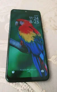 شیامی 11S  مشابعه اکبند  Xiaomi  Hyper OS پر حد نو