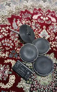 ادوات درام