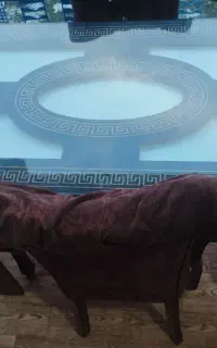 میز و صندلی
