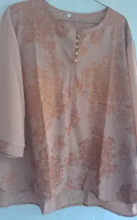 شومیز نو
