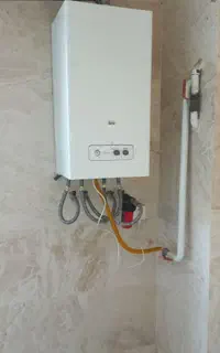 تعمیر ات پکیج و ابگرمکن بوتان و ایران رادیاتور