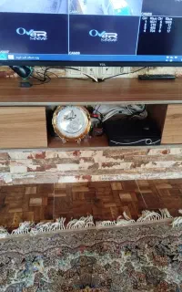 میز تلویزیون