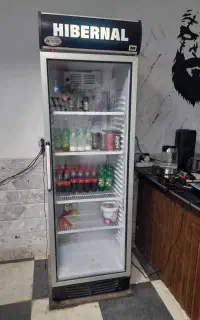 یخچال ایستاده عرض۷۰