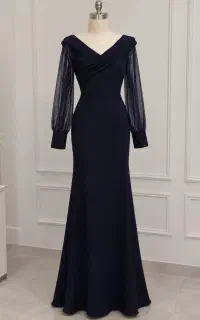 لباس مجلسی