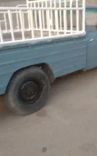 نیسان سایپا مدل 71
