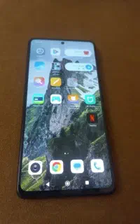 شیائومی می 11t