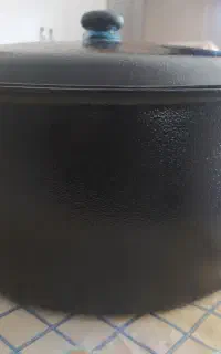 قابلمه تفلون