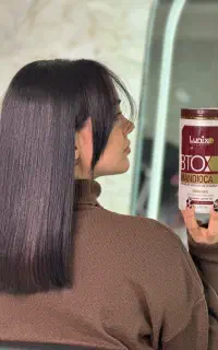 اموزش کراتین و پروتئین تراپی