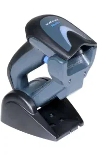 بارکدخوان دیتالاجیک