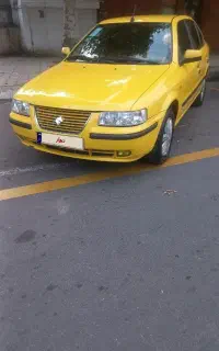 تاکسی.۴۰۱