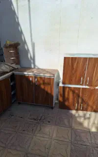فروش کابینت و فرگاز
