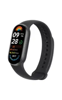 مچبند هوشمند شیائومی mi band 9 گلوبال