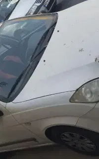 تیبا مدل ۹۴ دوگانه شرکتی