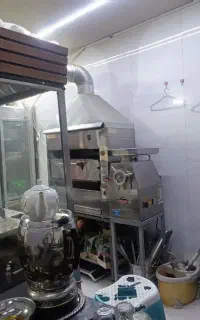 واگذاری لقمه کباب