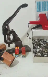دستگاه منگنه،چاپگر و...