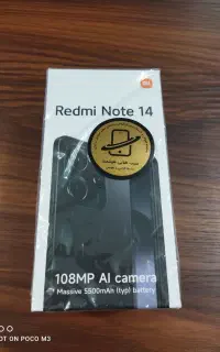 شیائومی نوت ۱۴نو