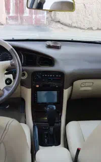 سوناتا اتومات مدل ۱۹۹۴