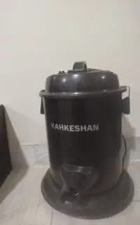 جاروبرقی سطلی کهکشان ۲م