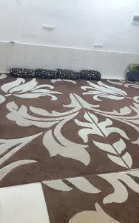 فرش فانتزی ۹متری