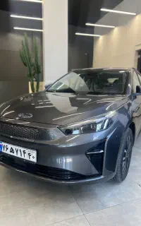 KMC EJ7+/کی ام سی ای جی 7 پلاس/2024