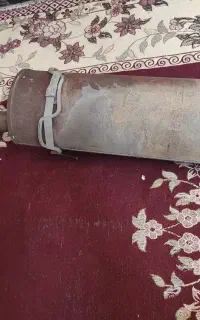 اگزوز ماشین پلاستیکی