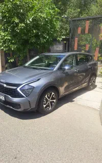 اسپورتیج نوک مدادی