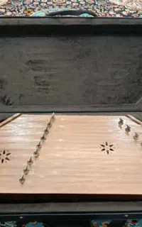 سنتور حرفه ای