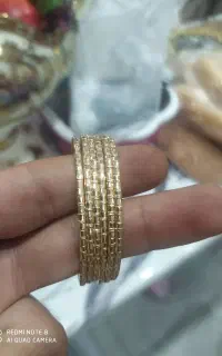 طلا دست دوم و شکسته