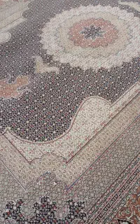 دوتا فرش ۱۲ نو
