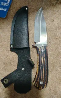 چاقو