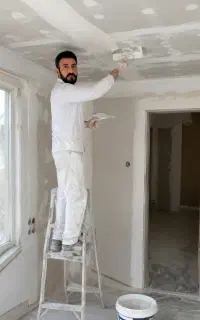 نقاشی ساختمان ستایش