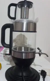 چای ساز سماوری