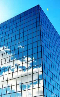 شیشه بری و نصب انواع شیشه در منزل و محل کار شما