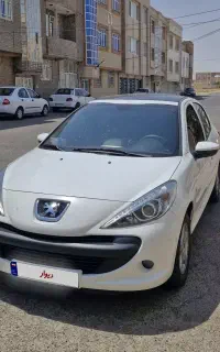 ۲۰۷ سقف پانا ۱۴۰۳