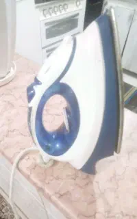 اتو فروشی