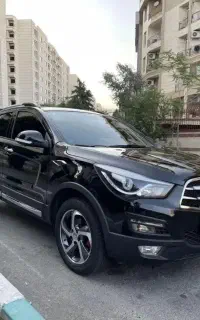 هایما s5