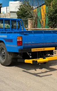 ساخت چرخگیر نیسان سودبخش