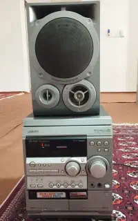 باند تمیز سالم