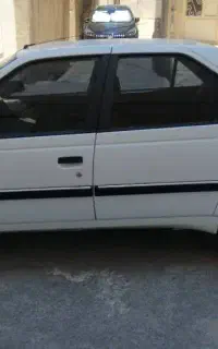 خودرو۴۰۵ slx tu5 نقد و معاوضه با طلا