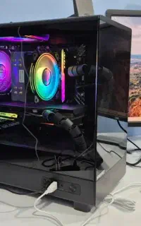 کامپیوتر سیستم  کیس  فروش اقساطی