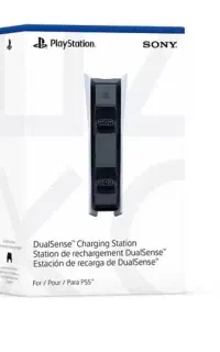 پایه شارژر دسته اصلی ps5