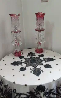 شمعدان