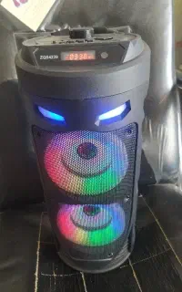 اسپیکر صدا عالی