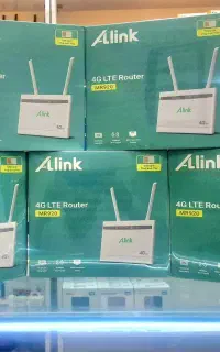 مودم سیمکارتی Alink آنلاک وارداتی باکیفیت عالی