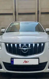 هایما s7 pro مدل ۴۰۴ خشک خشک
