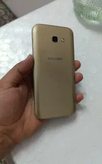 سامسونگ A5 2017