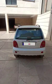 ام وی ام 110 چهار سیلندر مدل 91