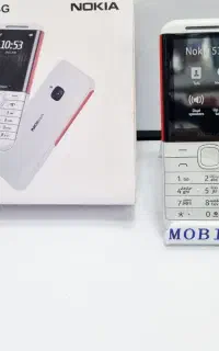 نوکیا اقتصادی و مقاوم مناسب همه )موبایل ۹۱۷