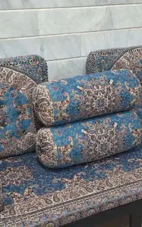 سرویس شاه نشین طرح سالا ابی