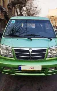 فروش تاکسی ون
